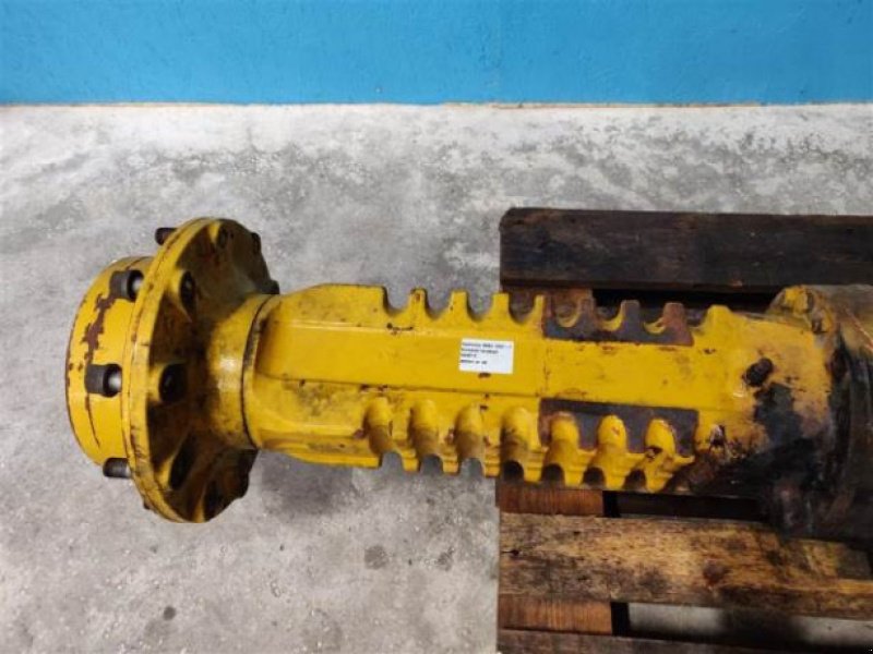 Sonstiges Baggerzubehör des Typs Hydrema 906C, Gebrauchtmaschine in Hemmet (Bild 4)