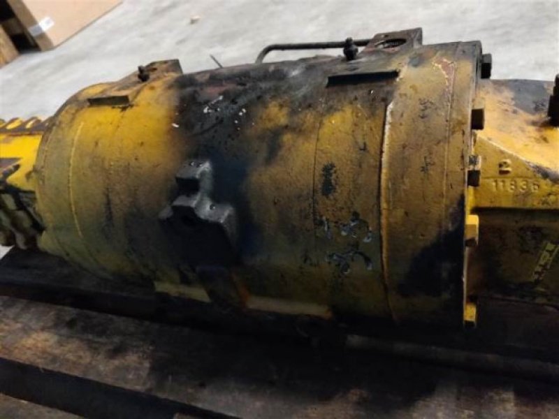 Sonstiges Baggerzubehör des Typs Hydrema 906C, Gebrauchtmaschine in Hemmet (Bild 7)