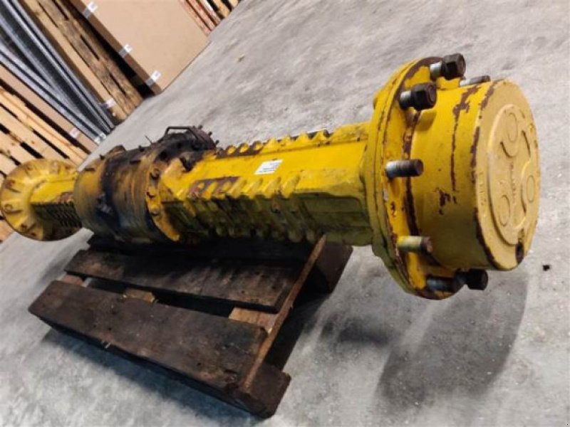 Sonstiges Baggerzubehör des Typs Hydrema 906C, Gebrauchtmaschine in Hemmet (Bild 6)