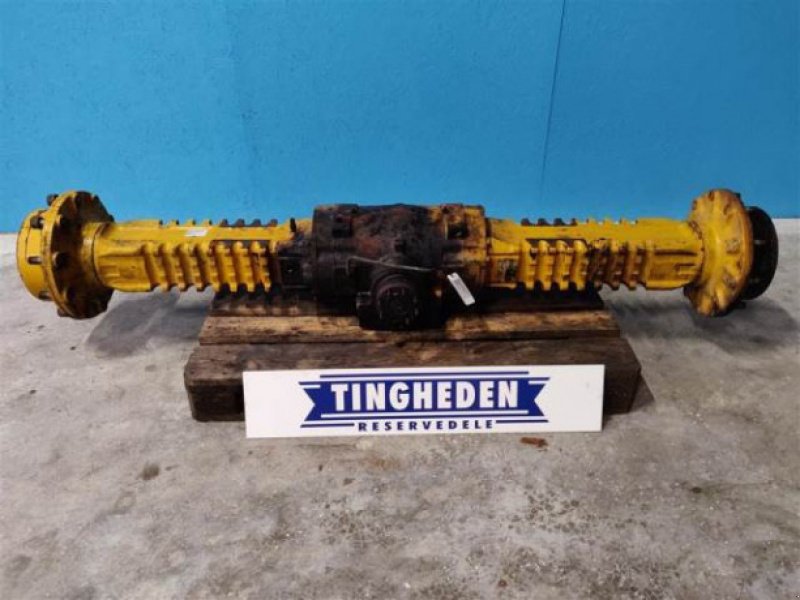 Sonstiges Baggerzubehör typu Hydrema 906C, Gebrauchtmaschine v Hemmet (Obrázek 1)