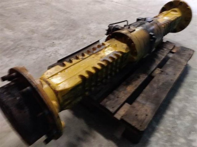 Sonstiges Baggerzubehör des Typs Hydrema 906C, Gebrauchtmaschine in Hemmet (Bild 8)