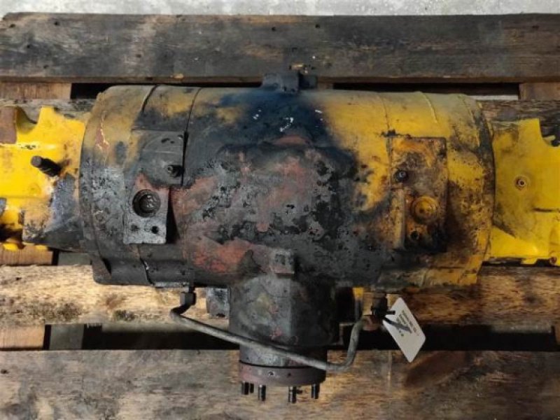 Sonstiges Baggerzubehör des Typs Hydrema 906C, Gebrauchtmaschine in Hemmet (Bild 3)