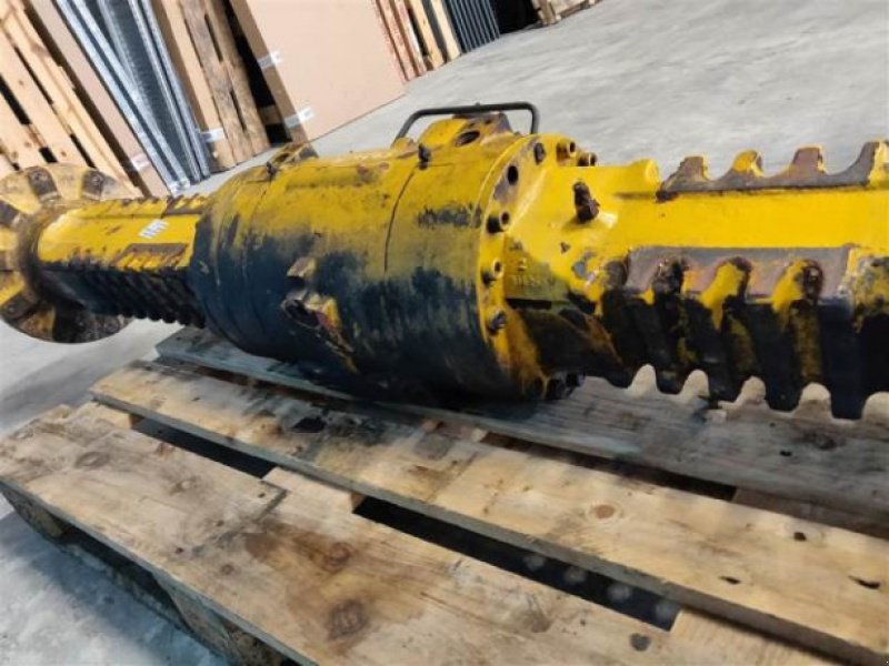 Sonstiges Baggerzubehör του τύπου Hydrema 906C, Gebrauchtmaschine σε Hemmet (Φωτογραφία 8)