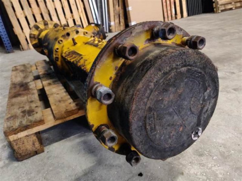 Sonstiges Baggerzubehör του τύπου Hydrema 906C, Gebrauchtmaschine σε Hemmet (Φωτογραφία 7)