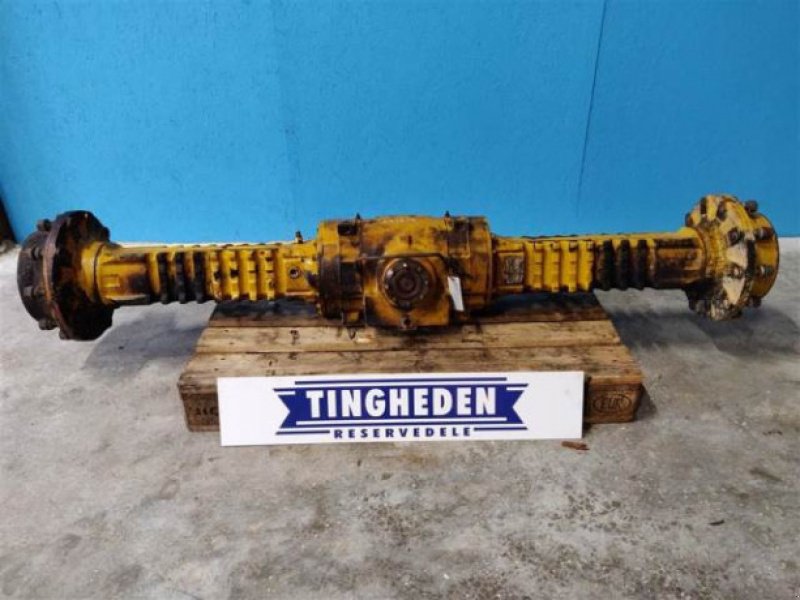 Sonstiges Baggerzubehör typu Hydrema 906C, Gebrauchtmaschine v Hemmet (Obrázek 1)