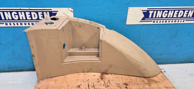 Sonstiges Baggerzubehör typu Hydrema 906D, Gebrauchtmaschine v Hemmet (Obrázek 2)