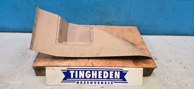 Sonstiges Baggerzubehör typu Hydrema 906D, Gebrauchtmaschine v Hemmet (Obrázek 1)