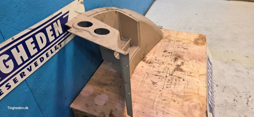 Sonstiges Baggerzubehör typu Hydrema 906D, Gebrauchtmaschine v Hemmet (Obrázek 5)