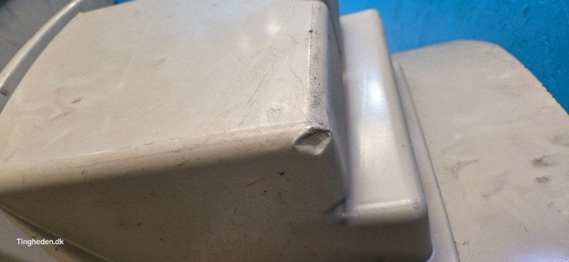 Sonstiges Baggerzubehör typu Hydrema 906D, Gebrauchtmaschine v Hemmet (Obrázek 12)