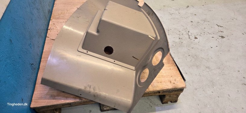 Sonstiges Baggerzubehör typu Hydrema 906D, Gebrauchtmaschine v Hemmet (Obrázek 7)