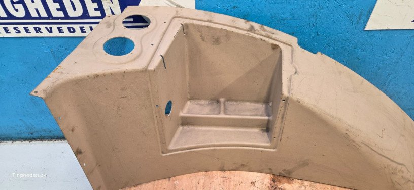 Sonstiges Baggerzubehör typu Hydrema 906D, Gebrauchtmaschine v Hemmet (Obrázek 3)