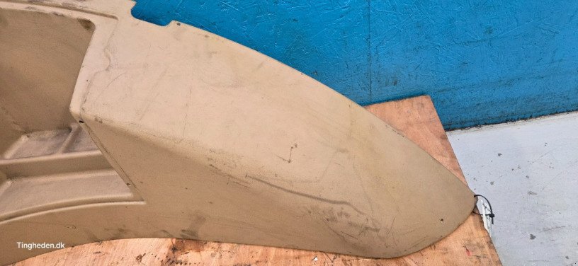 Sonstiges Baggerzubehör typu Hydrema 906D, Gebrauchtmaschine v Hemmet (Obrázek 4)