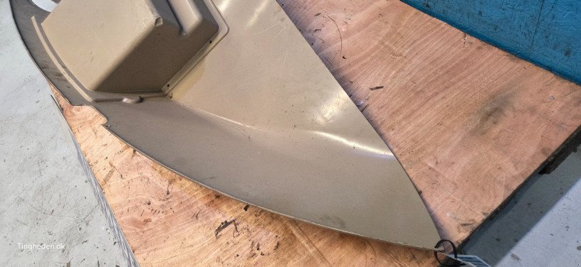 Sonstiges Baggerzubehör typu Hydrema 906D, Gebrauchtmaschine v Hemmet (Obrázek 11)