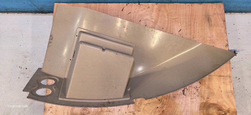 Sonstiges Baggerzubehör typu Hydrema 906D, Gebrauchtmaschine v Hemmet (Obrázek 9)