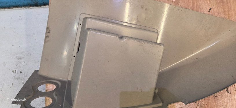 Sonstiges Baggerzubehör typu Hydrema 906D, Gebrauchtmaschine v Hemmet (Obrázek 10)