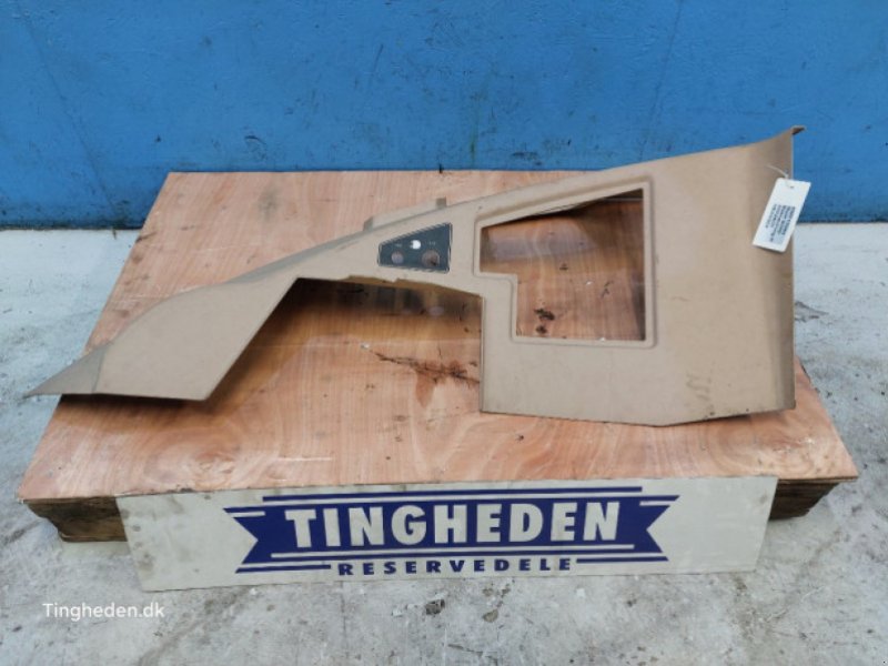 Sonstiges Baggerzubehör des Typs Hydrema 906D, Gebrauchtmaschine in Hemmet (Bild 1)