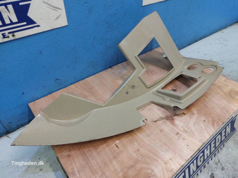 Sonstiges Baggerzubehör des Typs Hydrema 906D, Gebrauchtmaschine in Hemmet (Bild 9)