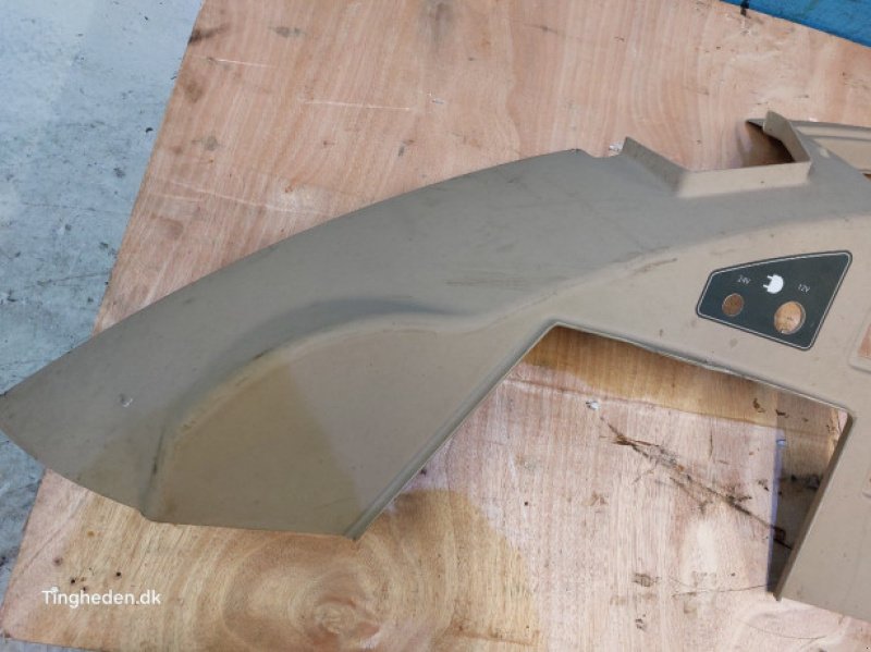 Sonstiges Baggerzubehör des Typs Hydrema 906D, Gebrauchtmaschine in Hemmet (Bild 4)