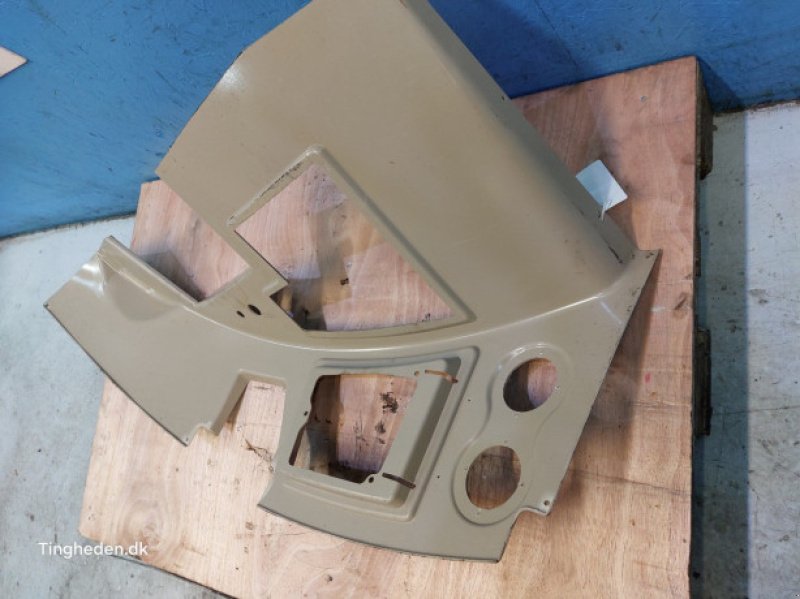 Sonstiges Baggerzubehör des Typs Hydrema 906D, Gebrauchtmaschine in Hemmet (Bild 14)