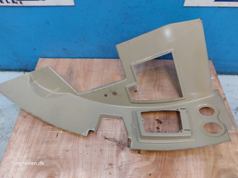 Sonstiges Baggerzubehör des Typs Hydrema 906D, Gebrauchtmaschine in Hemmet (Bild 8)