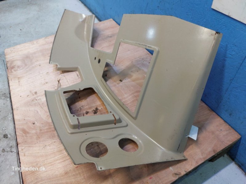 Sonstiges Baggerzubehör des Typs Hydrema 906D, Gebrauchtmaschine in Hemmet (Bild 13)