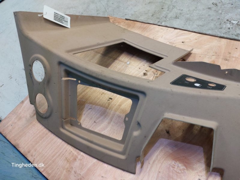 Sonstiges Baggerzubehör des Typs Hydrema 906D, Gebrauchtmaschine in Hemmet (Bild 7)