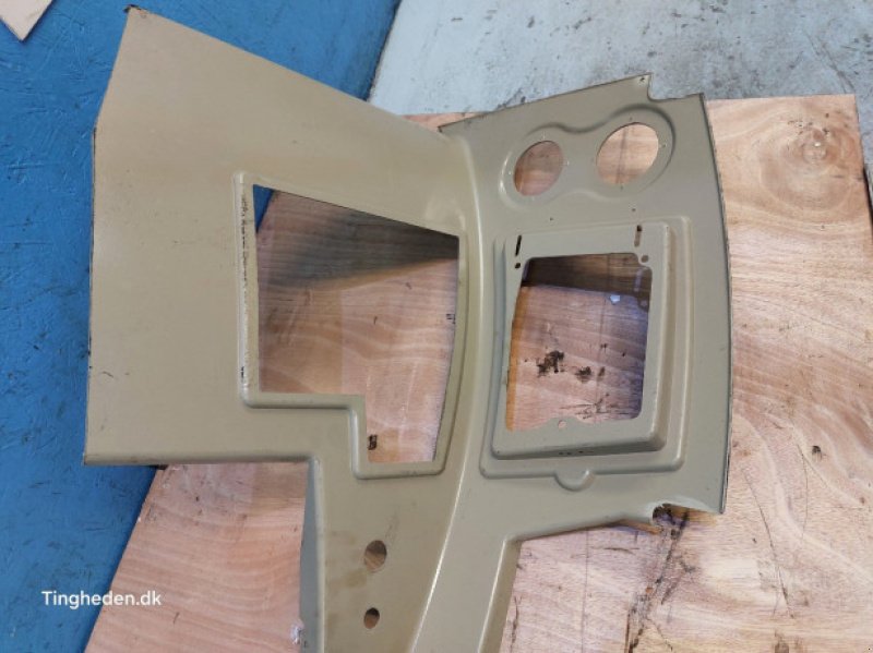 Sonstiges Baggerzubehör des Typs Hydrema 906D, Gebrauchtmaschine in Hemmet (Bild 12)