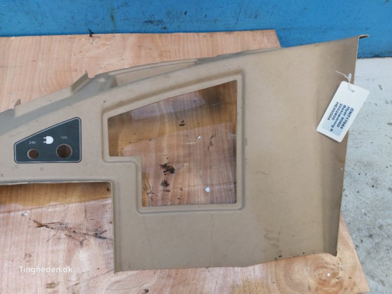 Sonstiges Baggerzubehör des Typs Hydrema 906D, Gebrauchtmaschine in Hemmet (Bild 3)