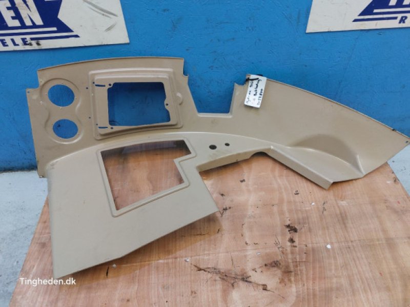 Sonstiges Baggerzubehör typu Hydrema 906D, Gebrauchtmaschine v Hemmet (Obrázek 8)