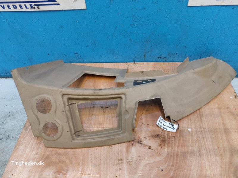 Sonstiges Baggerzubehör typu Hydrema 906D, Gebrauchtmaschine v Hemmet (Obrázek 3)