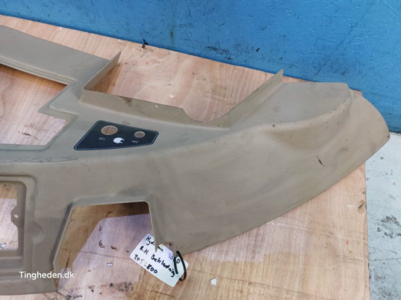 Sonstiges Baggerzubehör typu Hydrema 906D, Gebrauchtmaschine v Hemmet (Obrázek 7)