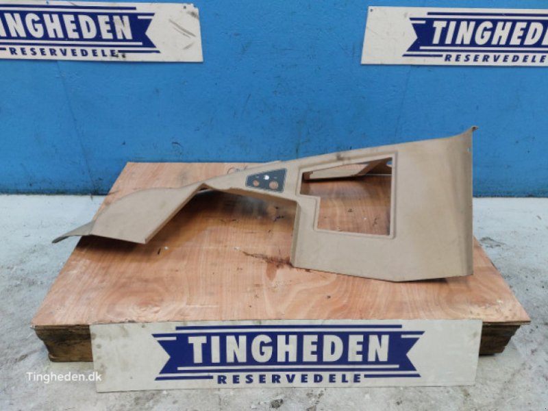 Sonstiges Baggerzubehör des Typs Hydrema 906D, Gebrauchtmaschine in Hemmet (Bild 1)