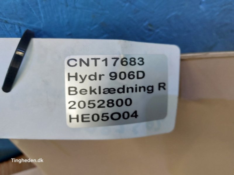 Sonstiges Baggerzubehör typu Hydrema 906D, Gebrauchtmaschine v Hemmet (Obrázek 12)