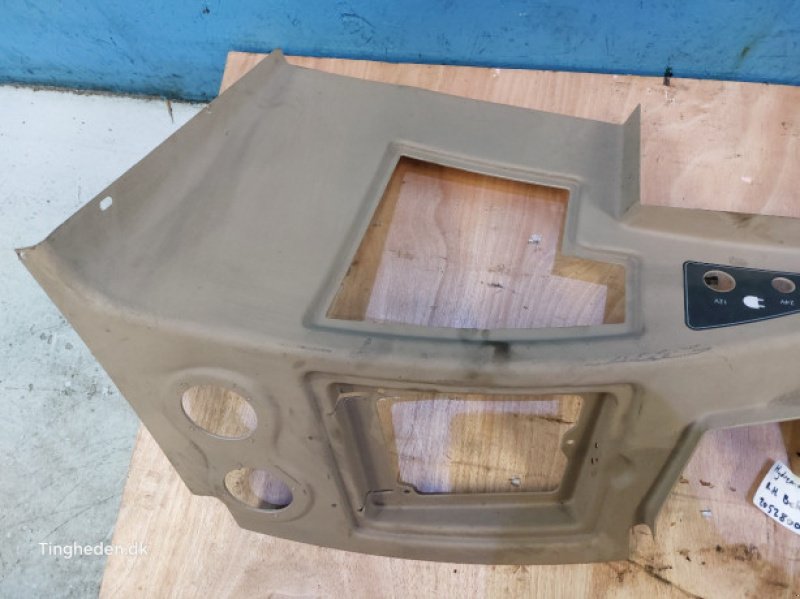 Sonstiges Baggerzubehör typu Hydrema 906D, Gebrauchtmaschine v Hemmet (Obrázek 5)