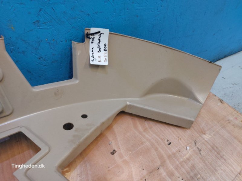 Sonstiges Baggerzubehör typu Hydrema 906D, Gebrauchtmaschine v Hemmet (Obrázek 10)