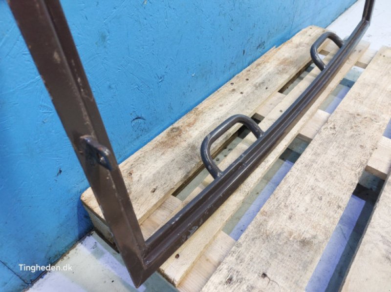 Sonstiges Baggerzubehör typu Hydrema 906D, Gebrauchtmaschine v Hemmet (Obrázek 5)