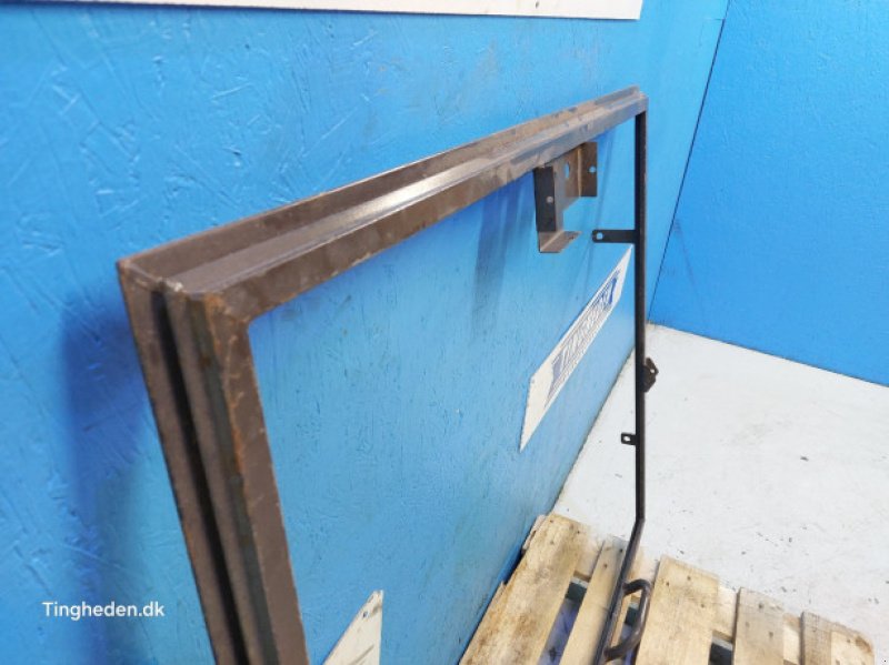 Sonstiges Baggerzubehör typu Hydrema 906D, Gebrauchtmaschine v Hemmet (Obrázek 11)