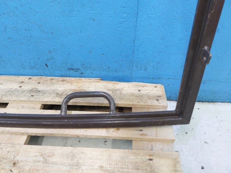 Sonstiges Baggerzubehör typu Hydrema 906D, Gebrauchtmaschine v Hemmet (Obrázek 7)