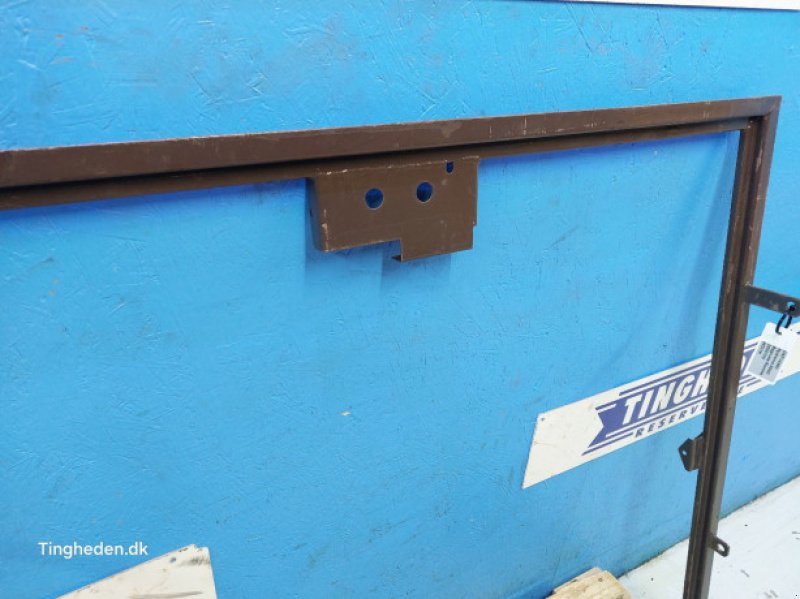 Sonstiges Baggerzubehör typu Hydrema 906D, Gebrauchtmaschine v Hemmet (Obrázek 3)