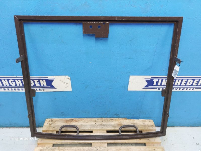 Sonstiges Baggerzubehör typu Hydrema 906D, Gebrauchtmaschine v Hemmet (Obrázek 2)