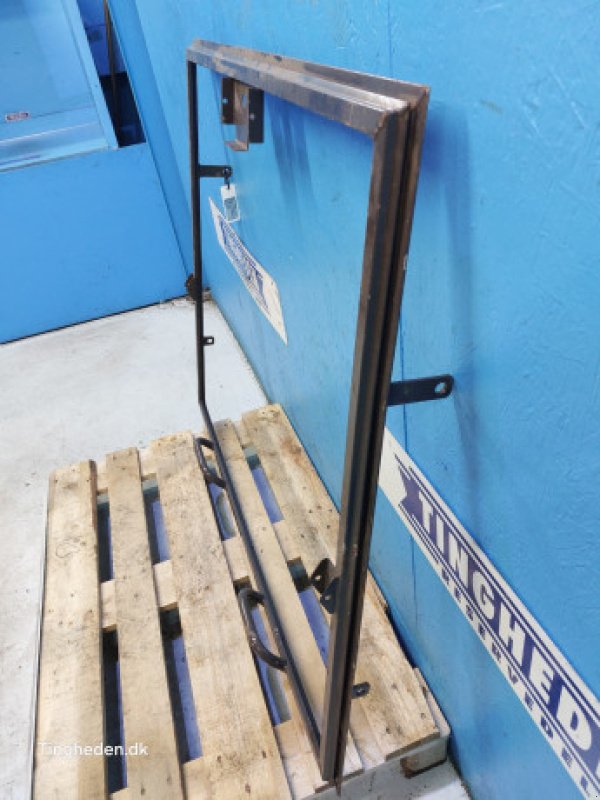 Sonstiges Baggerzubehör typu Hydrema 906D, Gebrauchtmaschine v Hemmet (Obrázek 15)