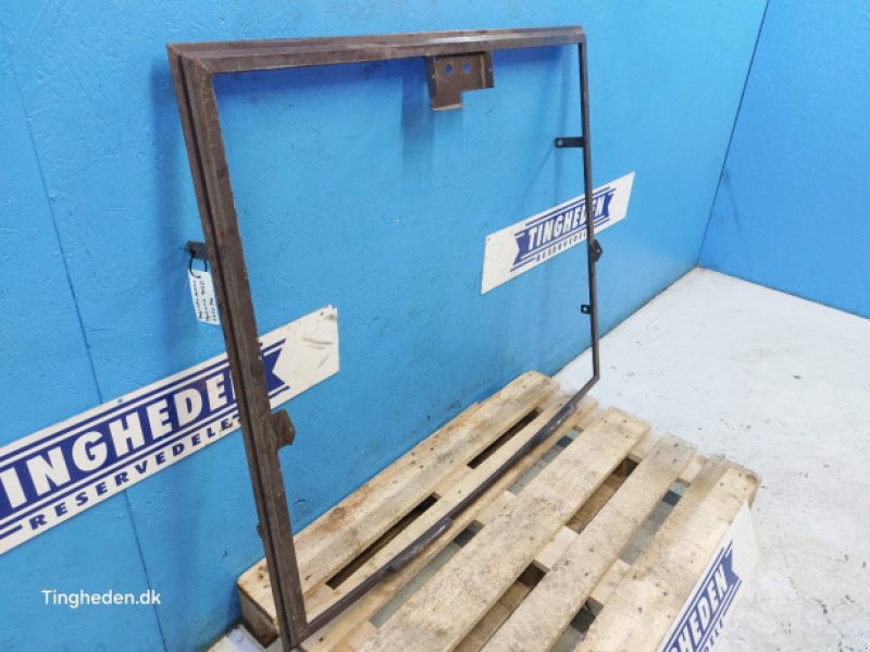 Sonstiges Baggerzubehör typu Hydrema 906D, Gebrauchtmaschine v Hemmet (Obrázek 10)