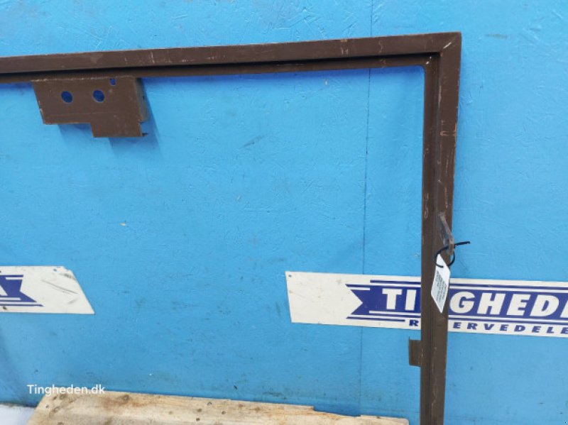 Sonstiges Baggerzubehör typu Hydrema 906D, Gebrauchtmaschine v Hemmet (Obrázek 8)