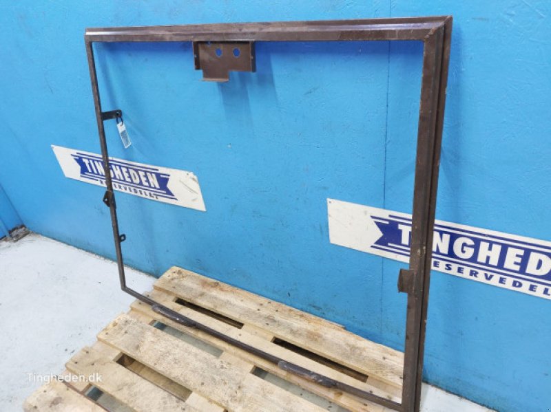 Sonstiges Baggerzubehör typu Hydrema 906D, Gebrauchtmaschine v Hemmet (Obrázek 14)