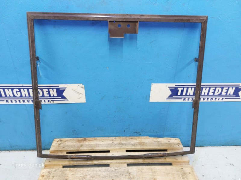 Sonstiges Baggerzubehör typu Hydrema 906D, Gebrauchtmaschine v Hemmet (Obrázek 9)