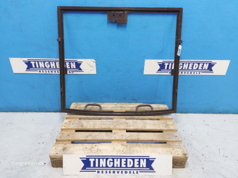 Sonstiges Baggerzubehör typu Hydrema 906D, Gebrauchtmaschine v Hemmet (Obrázek 1)