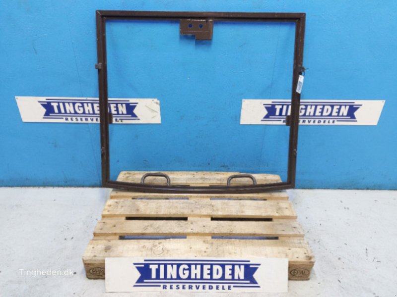 Sonstiges Baggerzubehör des Typs Hydrema 906D, Gebrauchtmaschine in Hemmet (Bild 1)