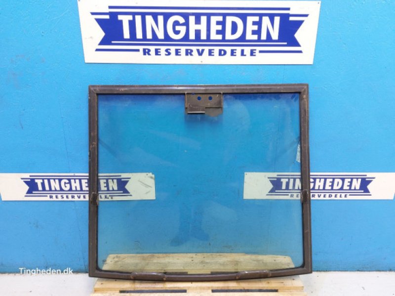 Sonstiges Baggerzubehör des Typs Hydrema 906D, Gebrauchtmaschine in Hemmet (Bild 7)