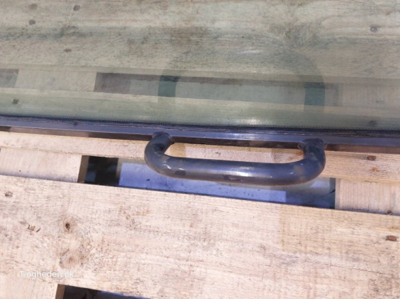 Sonstiges Baggerzubehör des Typs Hydrema 906D, Gebrauchtmaschine in Hemmet (Bild 13)