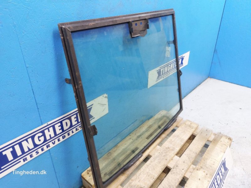 Sonstiges Baggerzubehör des Typs Hydrema 906D, Gebrauchtmaschine in Hemmet (Bild 8)